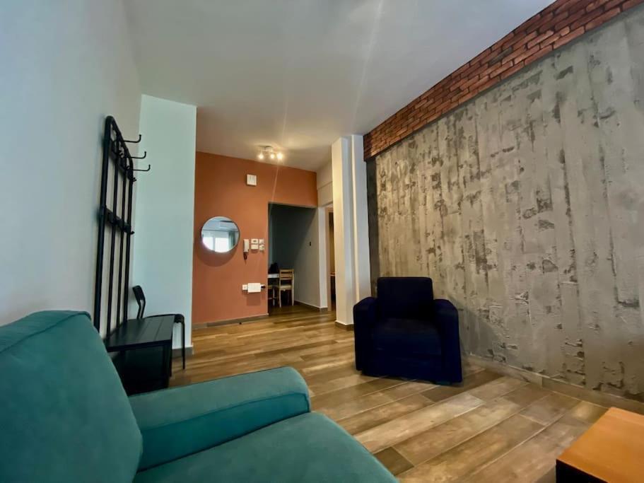 Sea Side Apartment 알렉산드로폴리스 외부 사진