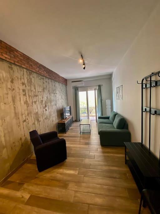 Sea Side Apartment 알렉산드로폴리스 외부 사진