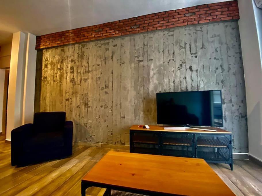 Sea Side Apartment 알렉산드로폴리스 외부 사진