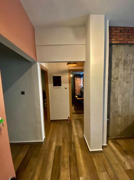Sea Side Apartment 알렉산드로폴리스 외부 사진