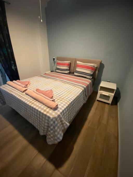 Sea Side Apartment 알렉산드로폴리스 외부 사진