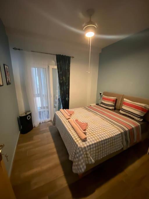 Sea Side Apartment 알렉산드로폴리스 외부 사진