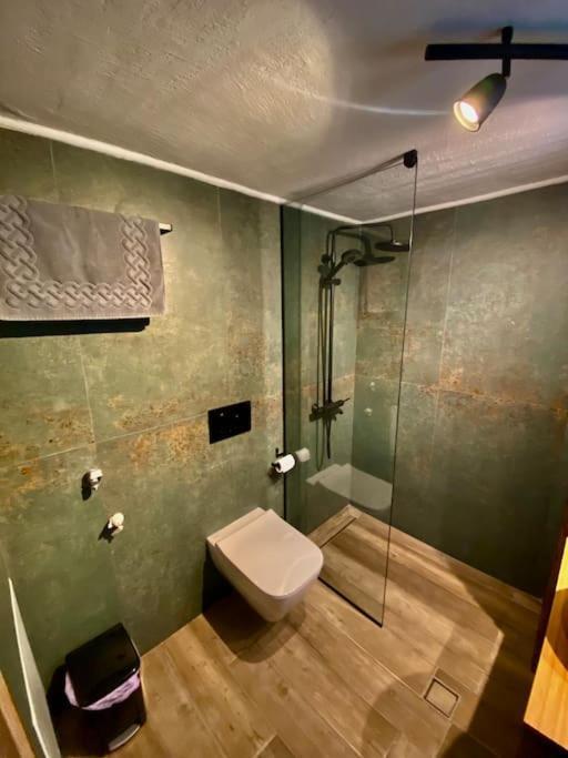 Sea Side Apartment 알렉산드로폴리스 외부 사진