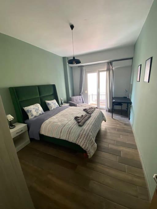 Sea Side Apartment 알렉산드로폴리스 외부 사진