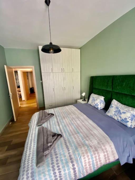 Sea Side Apartment 알렉산드로폴리스 외부 사진