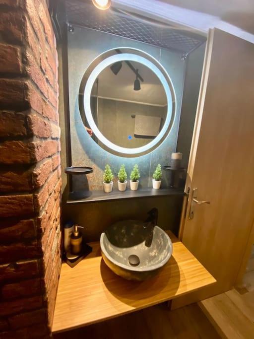 Sea Side Apartment 알렉산드로폴리스 외부 사진