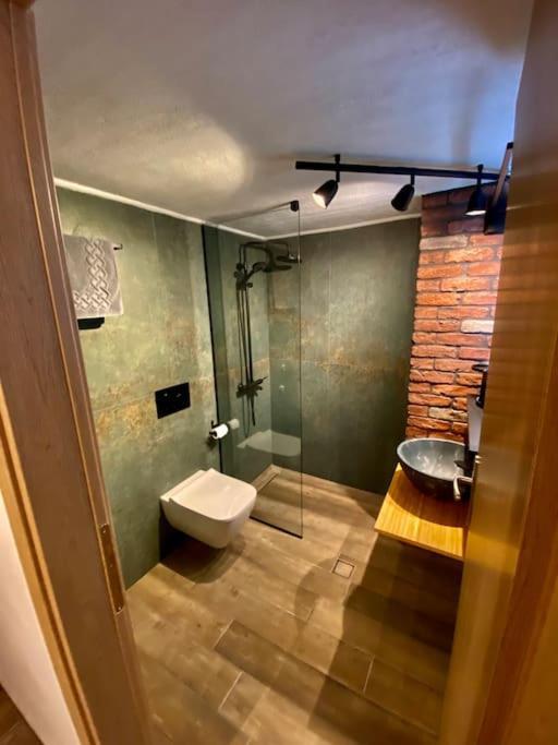 Sea Side Apartment 알렉산드로폴리스 외부 사진