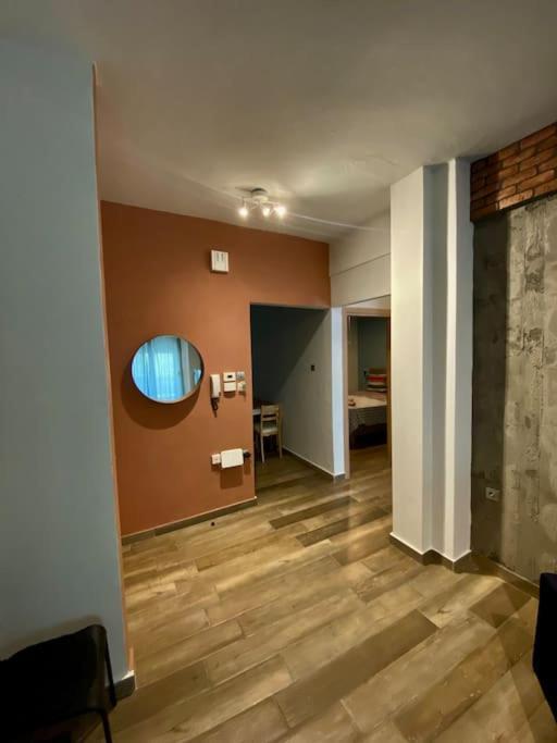 Sea Side Apartment 알렉산드로폴리스 외부 사진