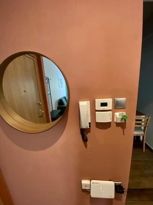 Sea Side Apartment 알렉산드로폴리스 외부 사진