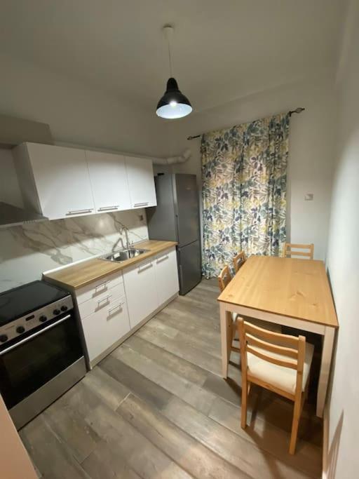 Sea Side Apartment 알렉산드로폴리스 외부 사진