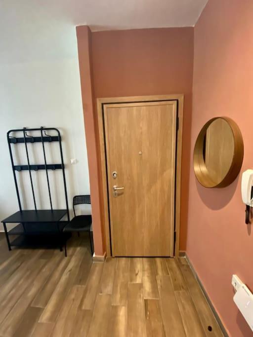 Sea Side Apartment 알렉산드로폴리스 외부 사진