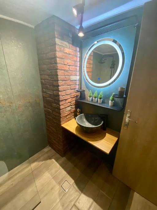 Sea Side Apartment 알렉산드로폴리스 외부 사진