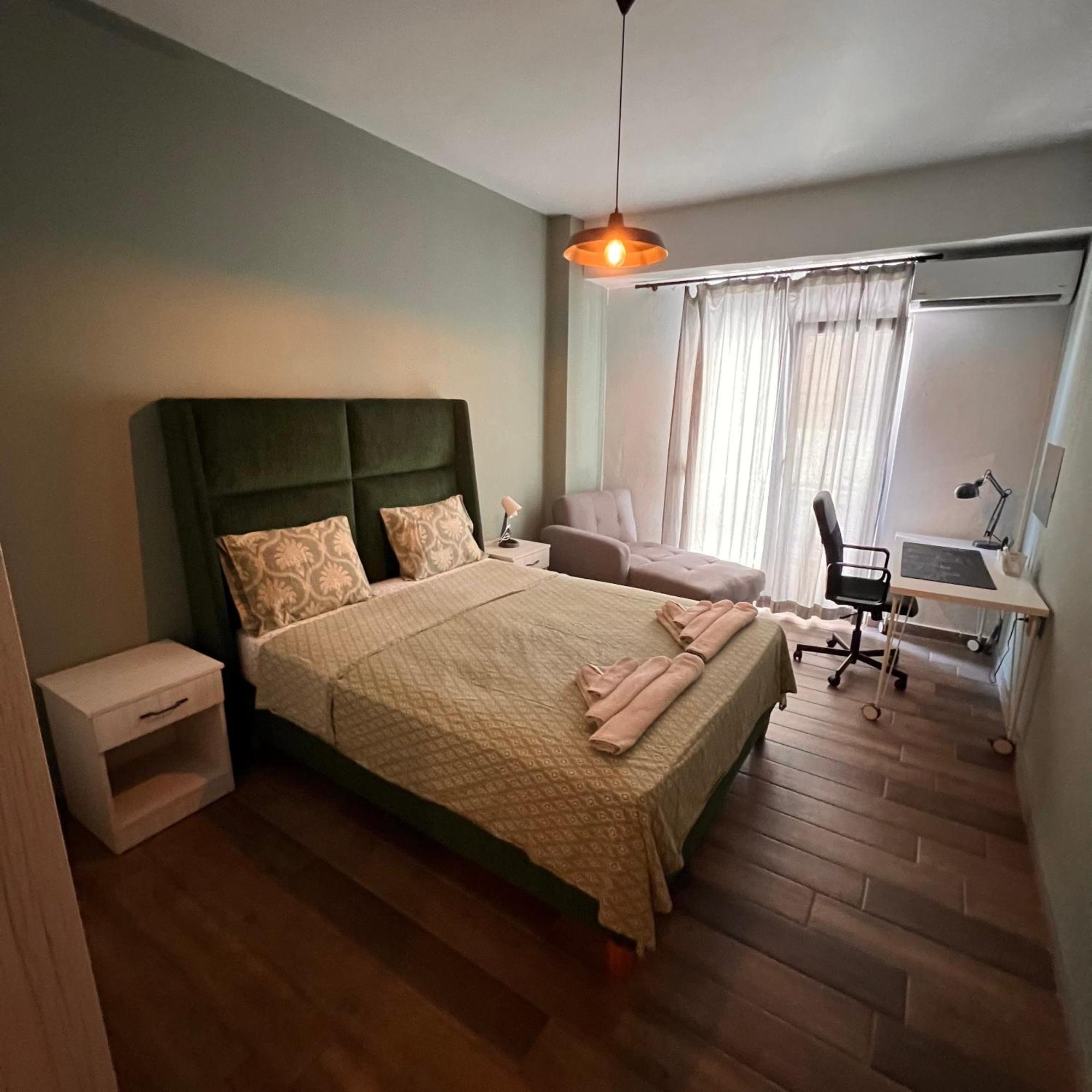 Sea Side Apartment 알렉산드로폴리스 외부 사진