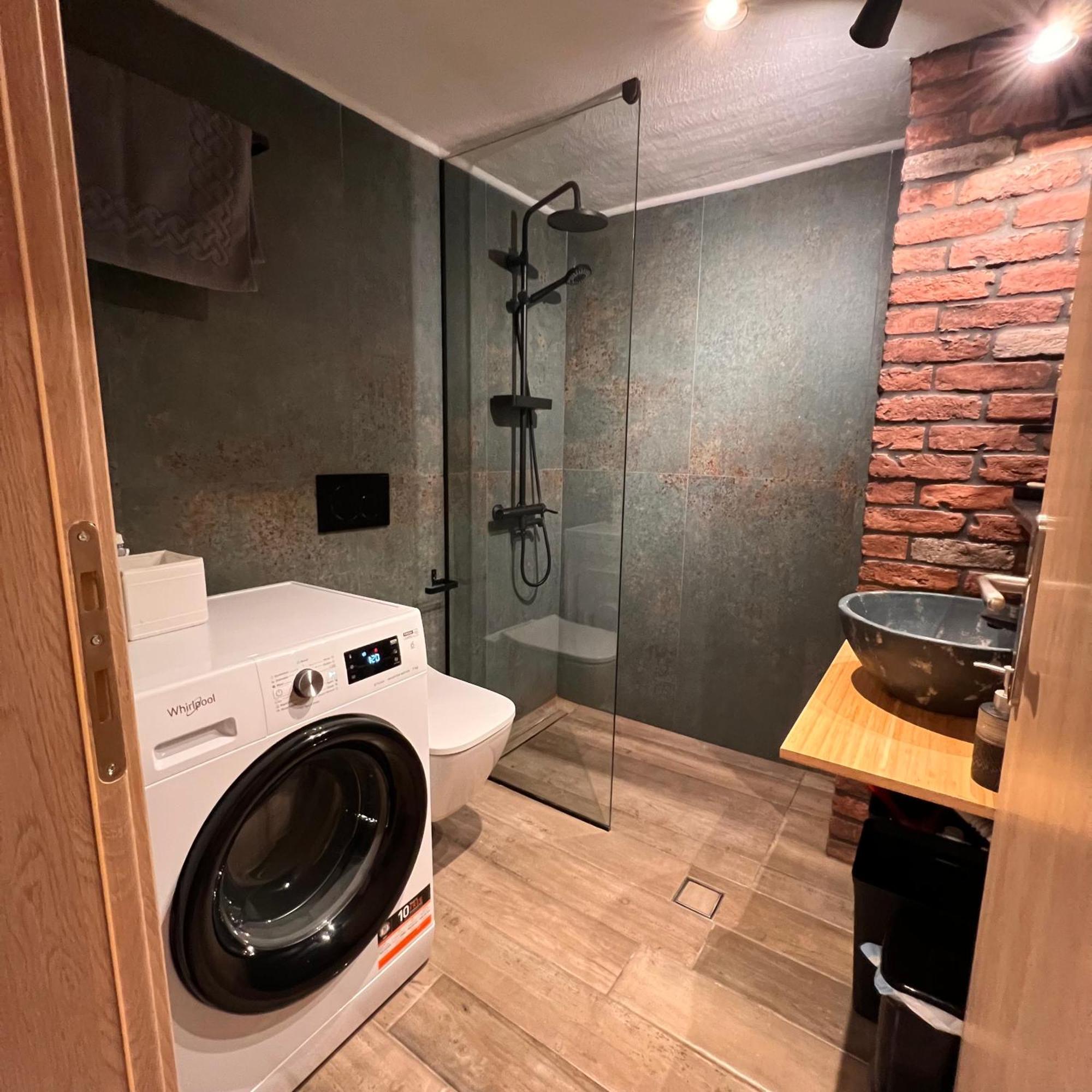 Sea Side Apartment 알렉산드로폴리스 외부 사진