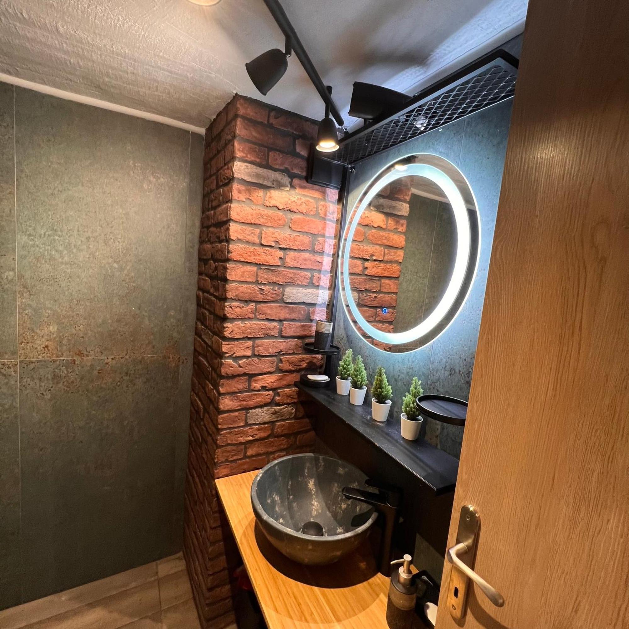 Sea Side Apartment 알렉산드로폴리스 외부 사진